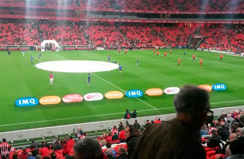 Producción de eventos con Back Stage Marketing