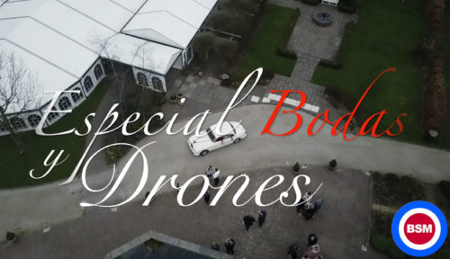 drones y bodas en Bilbao y pais vasco por Backstage Marketing