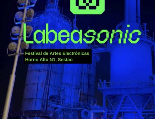LabeaSonic Festival de Artes Electrónicas